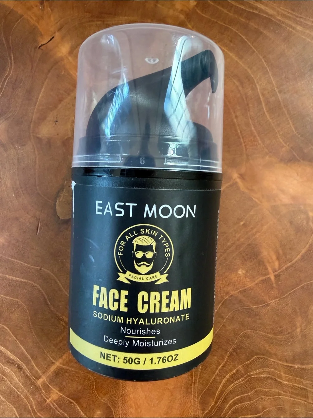 East Moon new east